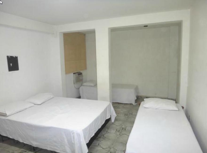 Goiania Tropical Hotel — Photos 1